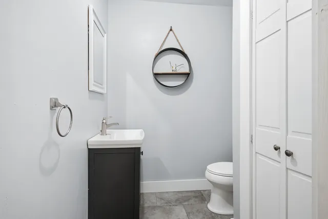 $475,000 | 424 Winthrop Street, Hallowell, ME 04347