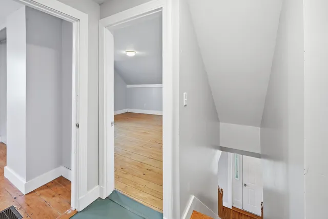 $475,000 | 424 Winthrop Street, Hallowell, ME 04347