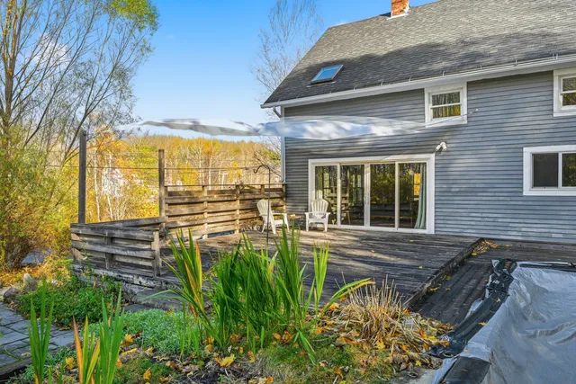 $475,000 | 424 Winthrop Street, Hallowell, ME 04347