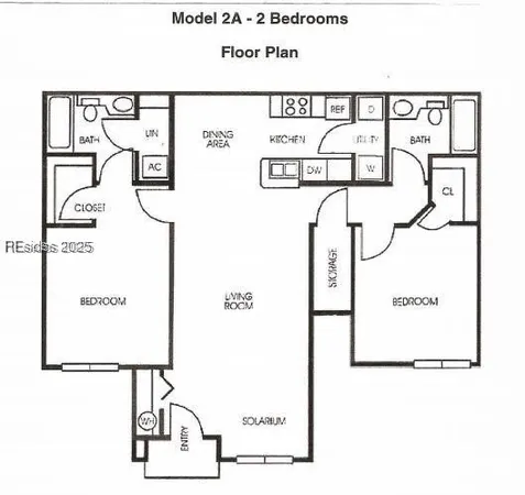 $217,000 | 897 Fording Island Road, Unit 1004, Bluffton, SC 29910