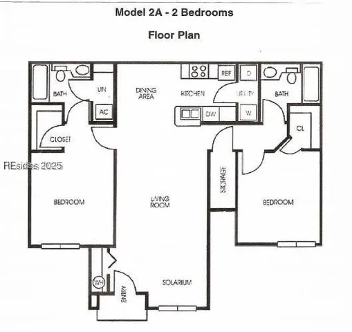 $223,000 | 897 Fording Island Road, Unit 1004, Bluffton, SC 29910