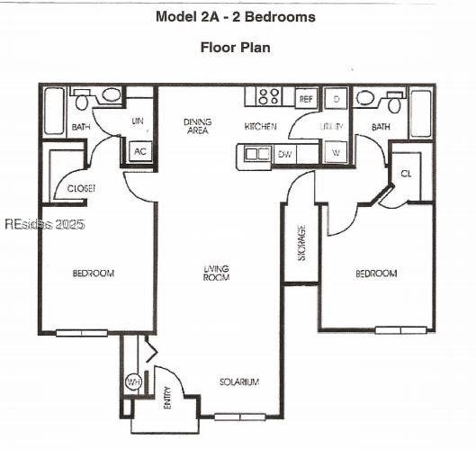 897 Fording Island Road, Unit 1004 Bluffton, SC 29910 - Photo 11 of 42