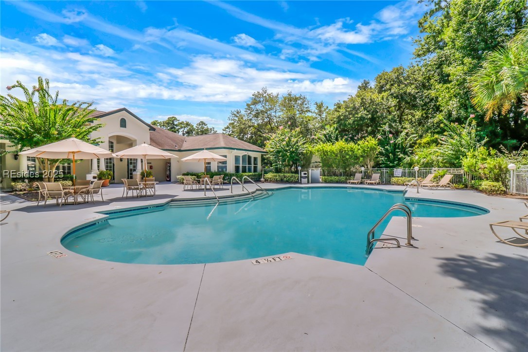 897 Fording Island Road, Unit 1004 Bluffton, SC 29910 - Photo 3 of 42