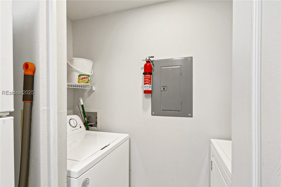 897 Fording Island Road, Unit 1004 Bluffton, SC 29910 - Photo 32 of 42