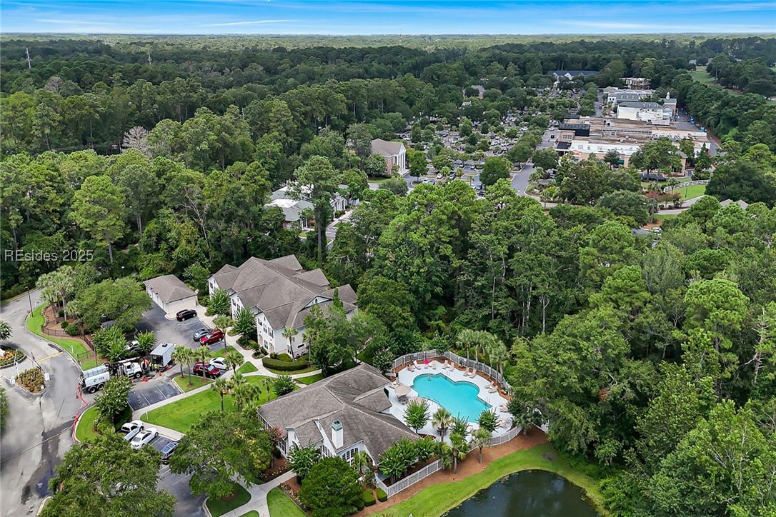 897 Fording Island Road, Unit 1004 Bluffton, SC 29910 - Photo 40 of 42