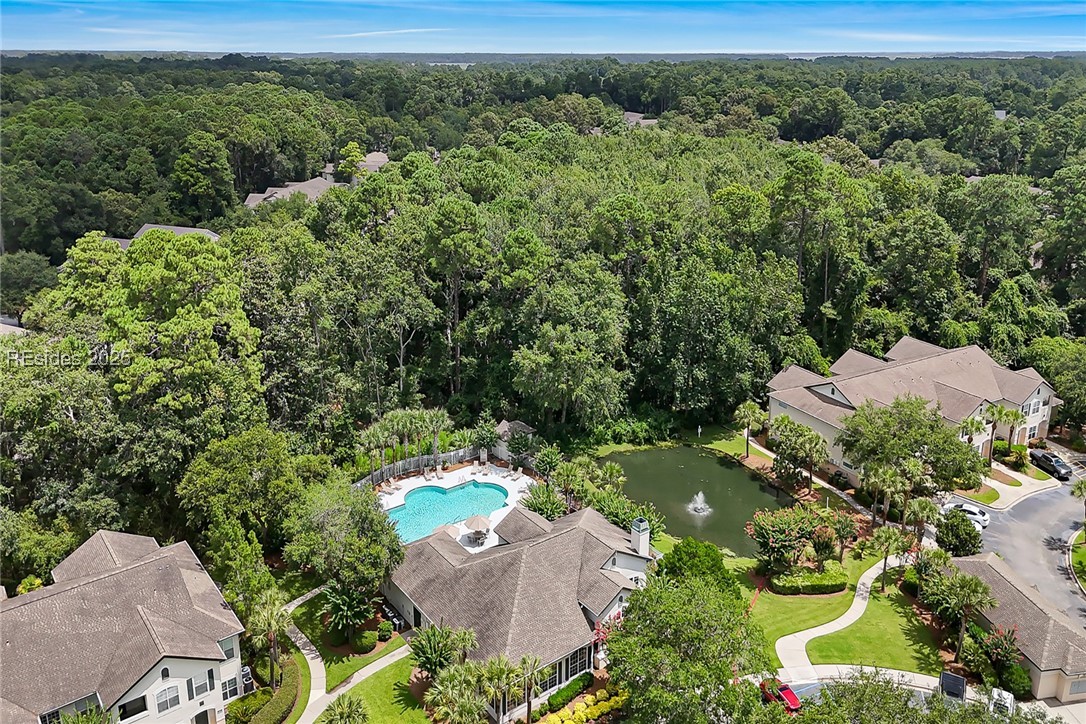897 Fording Island Road, Unit 1004 Bluffton, SC 29910 - Photo 41 of 42