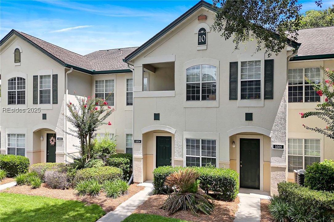 897 Fording Island Road, Unit 1004 Bluffton, SC 29910 - Photo 6 of 42