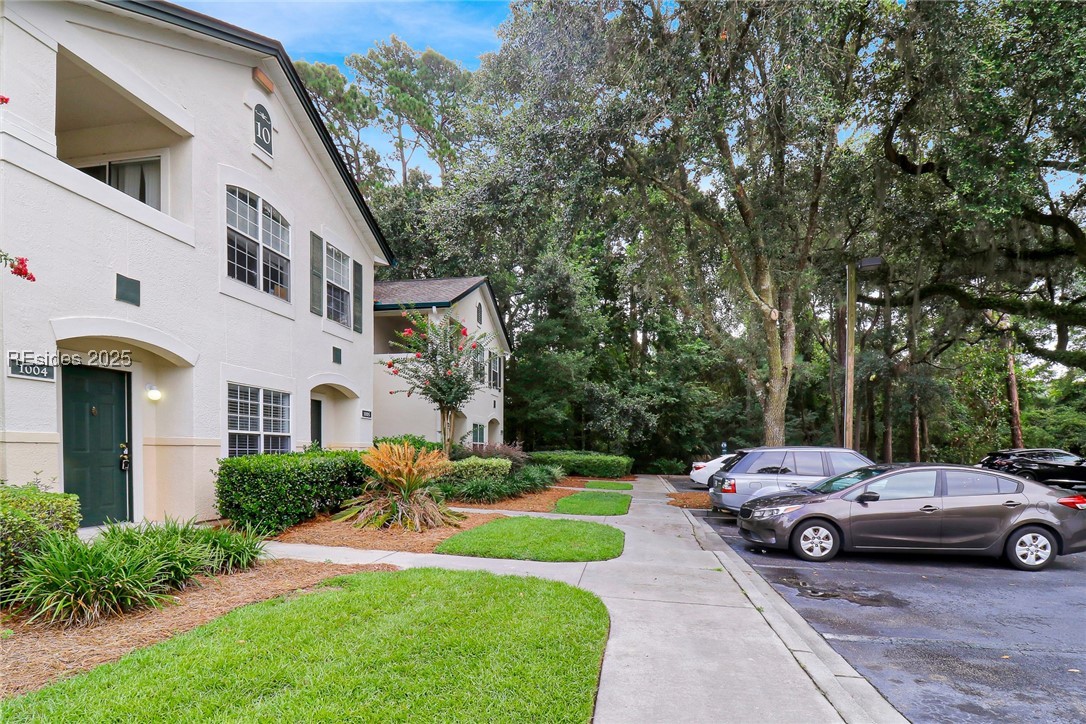 897 Fording Island Road, Unit 1004 Bluffton, SC 29910 - Photo 10 of 42