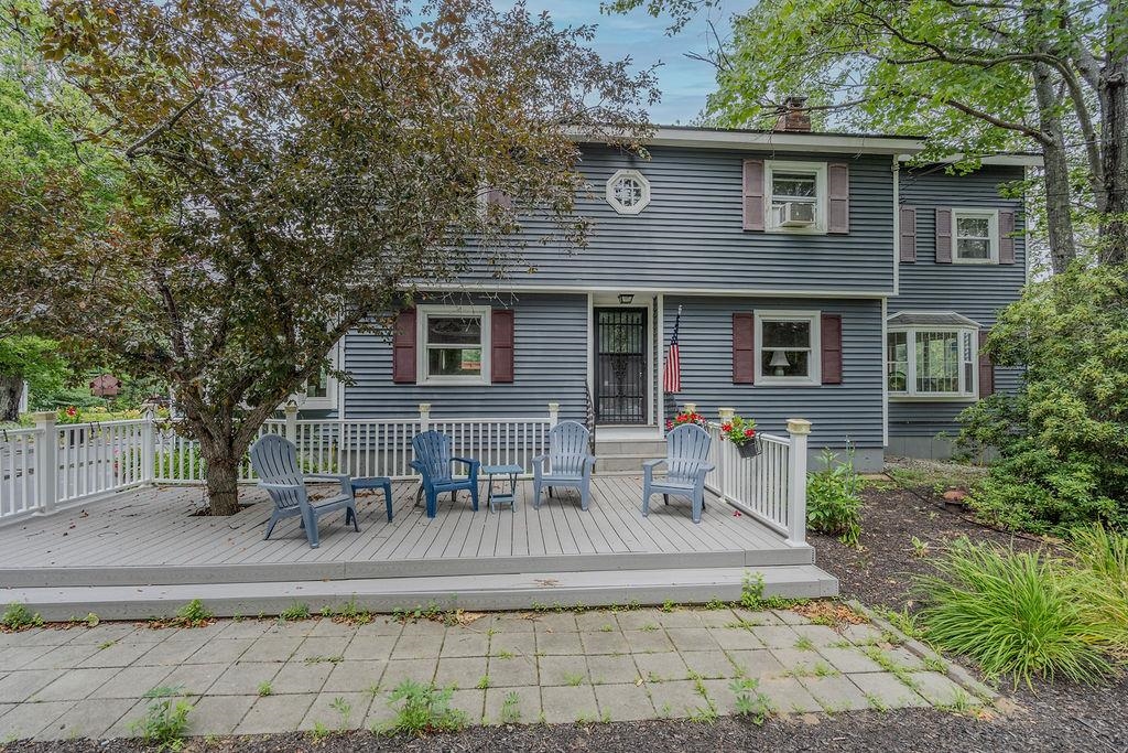 140 Mountain View Road Deerfield, NH 03037 - Photo 43 of 60 Gallery Image 43