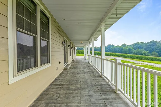 $1,474,900 | 1306 State Rte J, Fayette, MO 65248