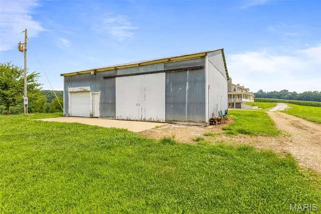 $1,474,900 | 1306 State Rte J, Fayette, MO 65248