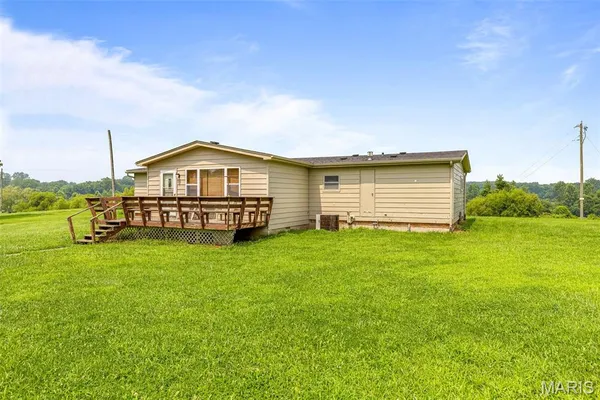 $1,474,900 | 1306 State Rte J, Fayette, MO 65248