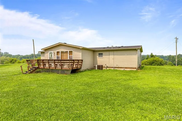 $1,474,900 | 1306 State Rte J, Fayette, MO 65248