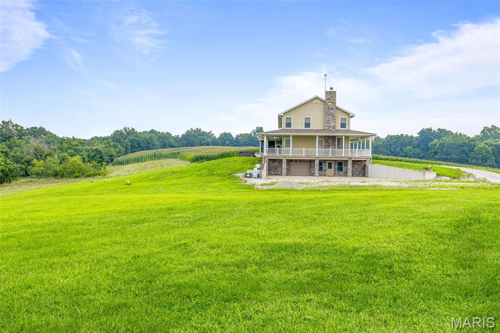 1306 State Rte J Fayette, MO 65248 - Photo 30 of 82