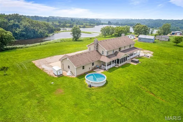 $1,474,900 | 1306 State Rte J, Fayette, MO 65248