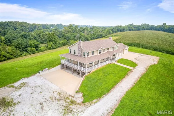 $1,474,900 | 1306 State Rte J, Fayette, MO 65248
