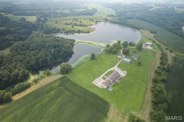 $1,474,900 | 1306 State Rte J, Fayette, MO 65248