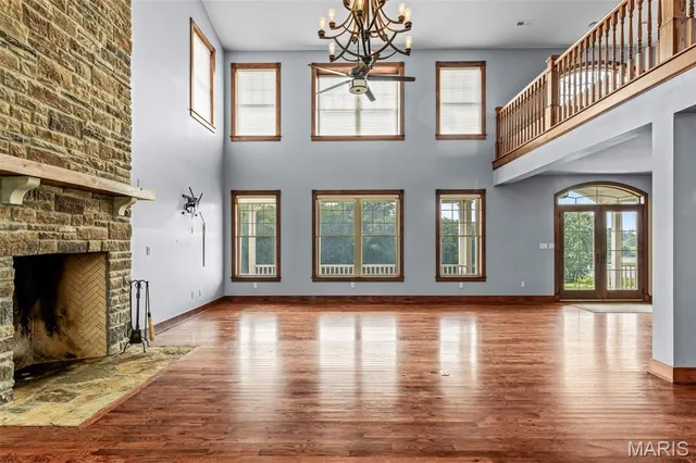 $1,474,900 | 1306 State Rte J, Fayette, MO 65248