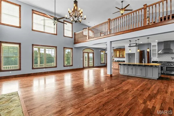 $1,474,900 | 1306 State Rte J, Fayette, MO 65248