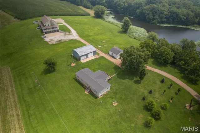 $1,474,900 | 1306 State Rte J, Fayette, MO 65248