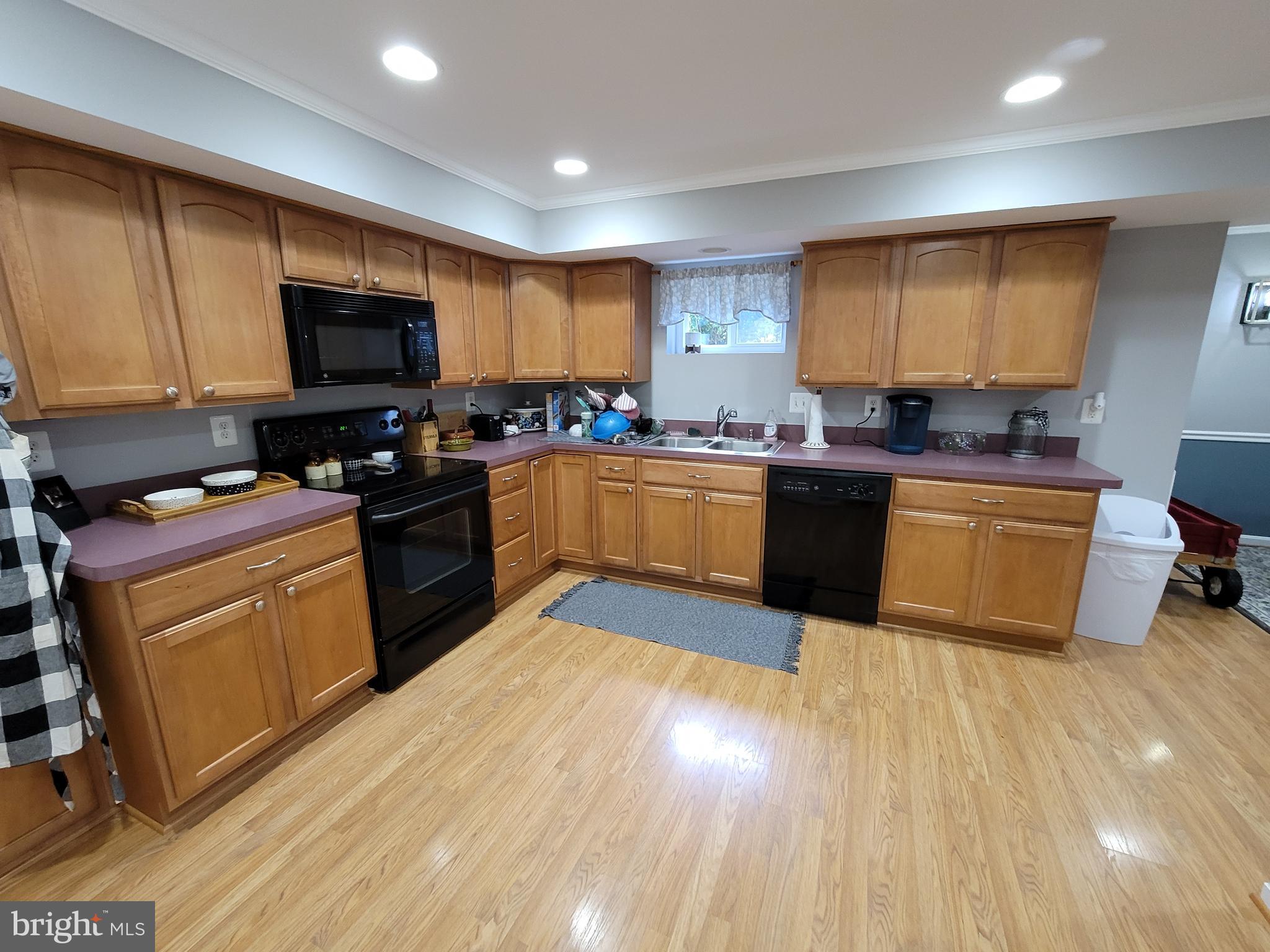 4527 Free State Road Marshall, VA 20115 - Photo 36 of 77 Walkout Basement Apartment