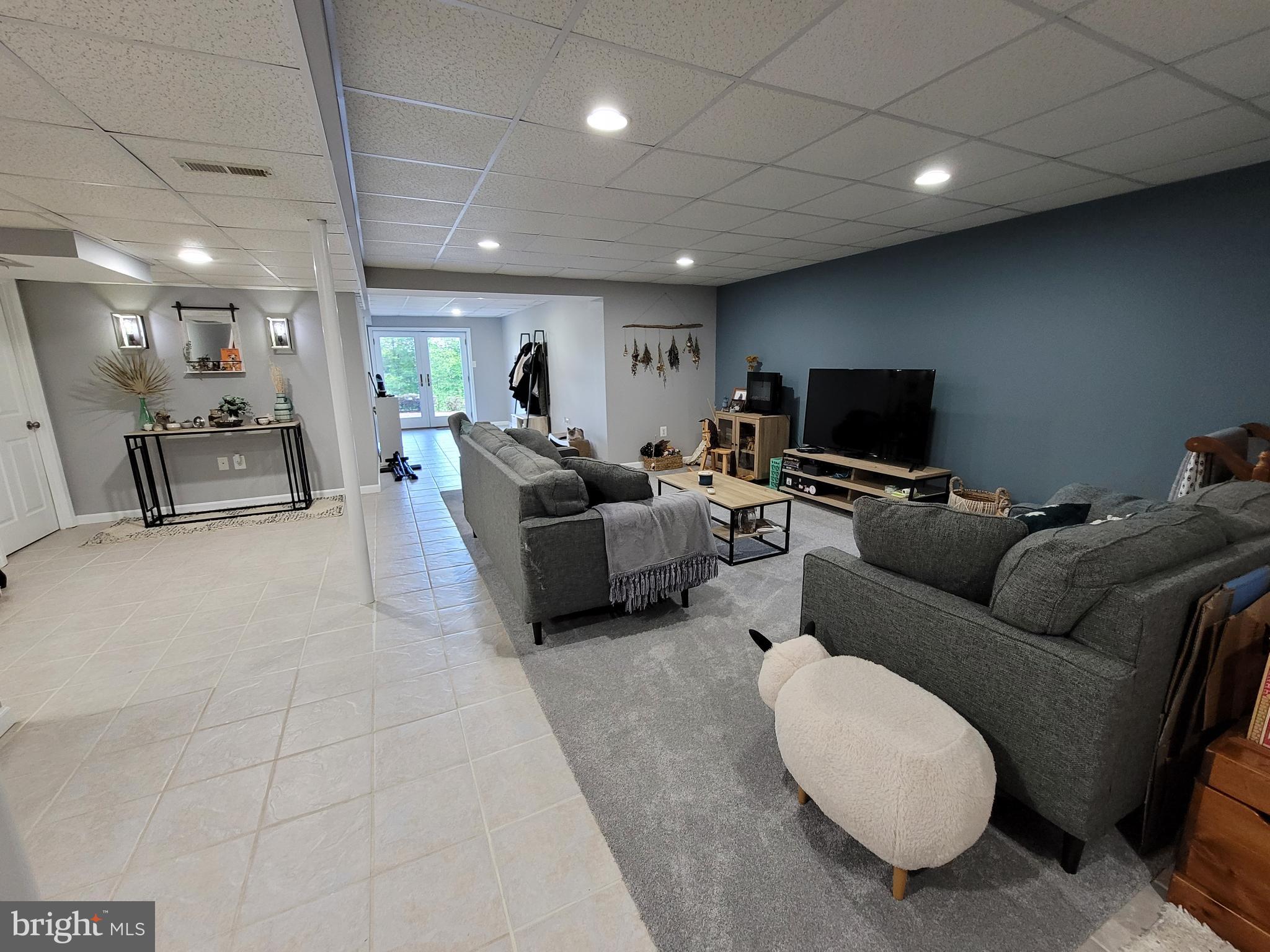 4527 Free State Road Marshall, VA 20115 - Photo 38 of 77 Walkout Basement Apartment