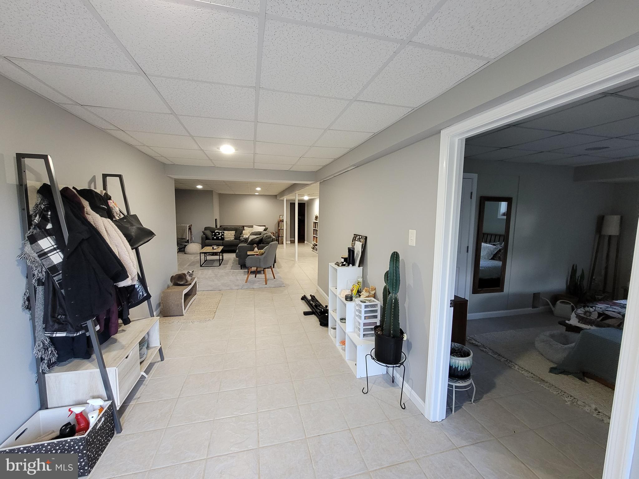 4527 Free State Road Marshall, VA 20115 - Photo 39 of 77 Walkout Basement Apartment