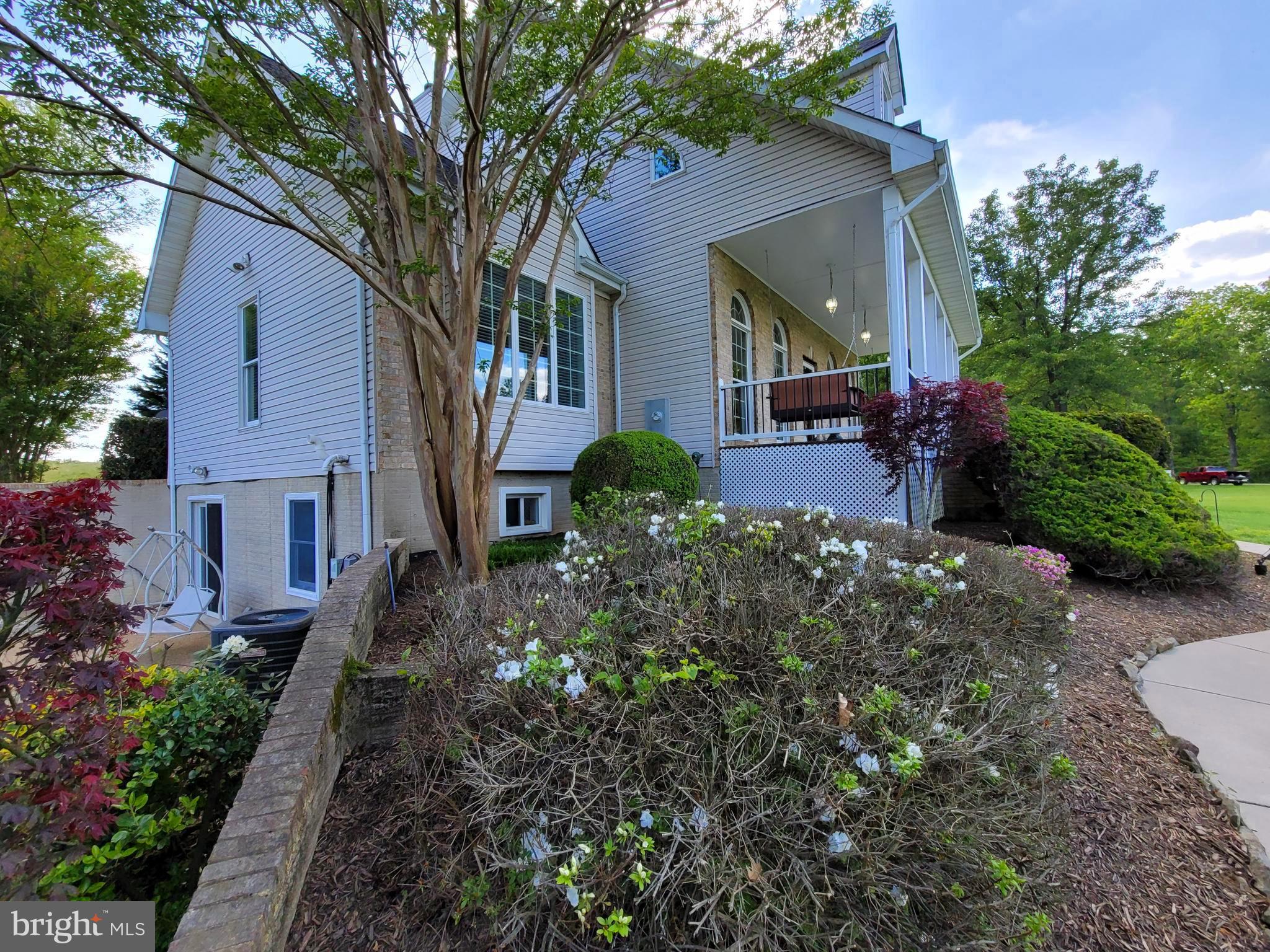 4527 Free State Road Marshall, VA 20115 - Photo 41 of 77