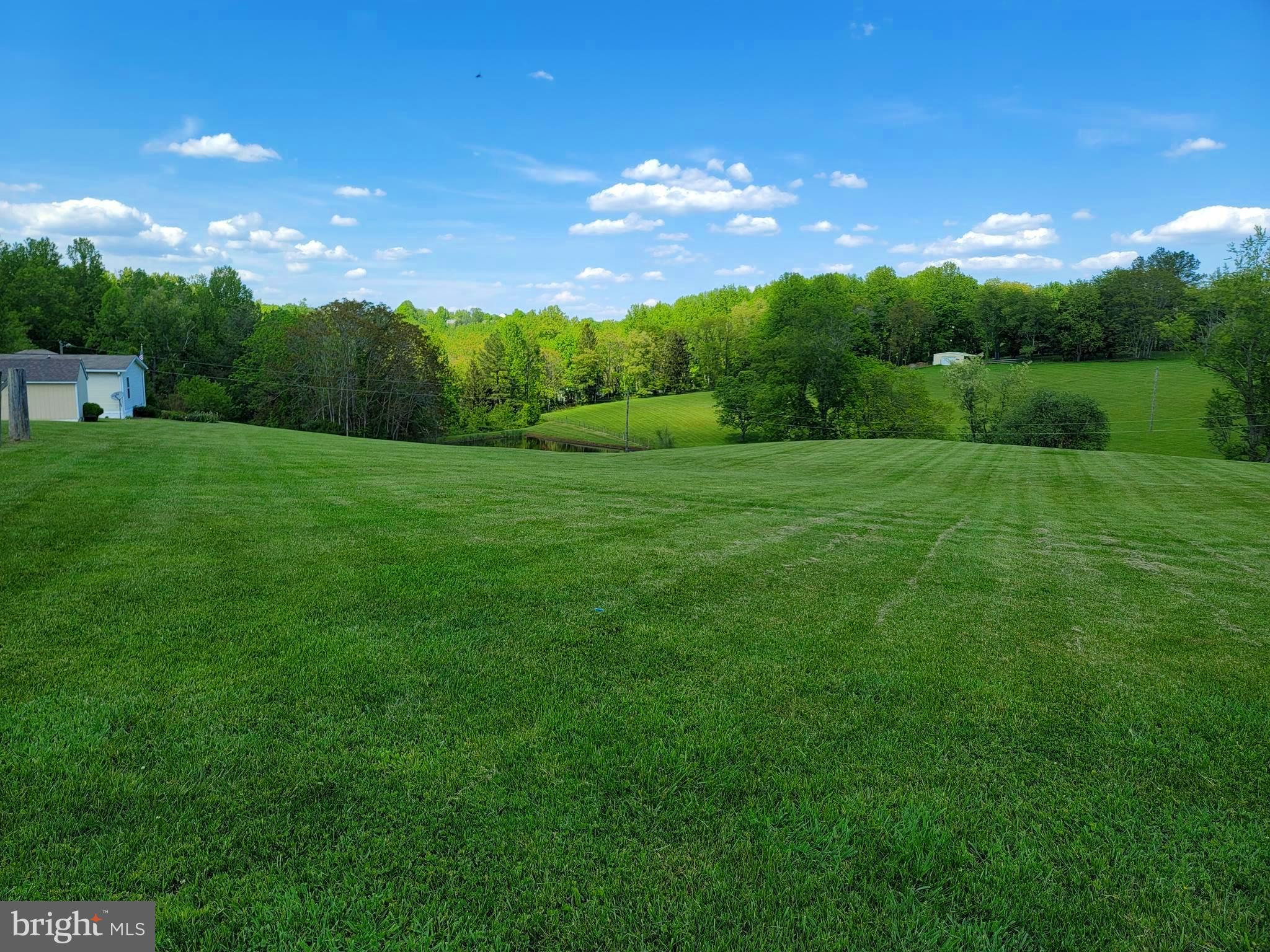 4527 Free State Road Marshall, VA 20115 - Photo 50 of 77