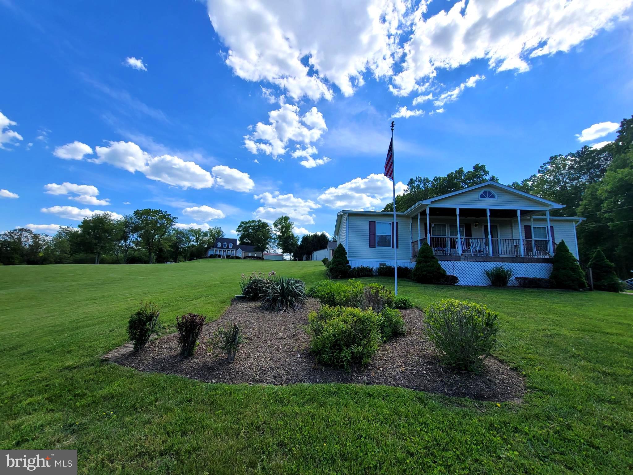 4527 Free State Road Marshall, VA 20115 - Photo 72 of 77