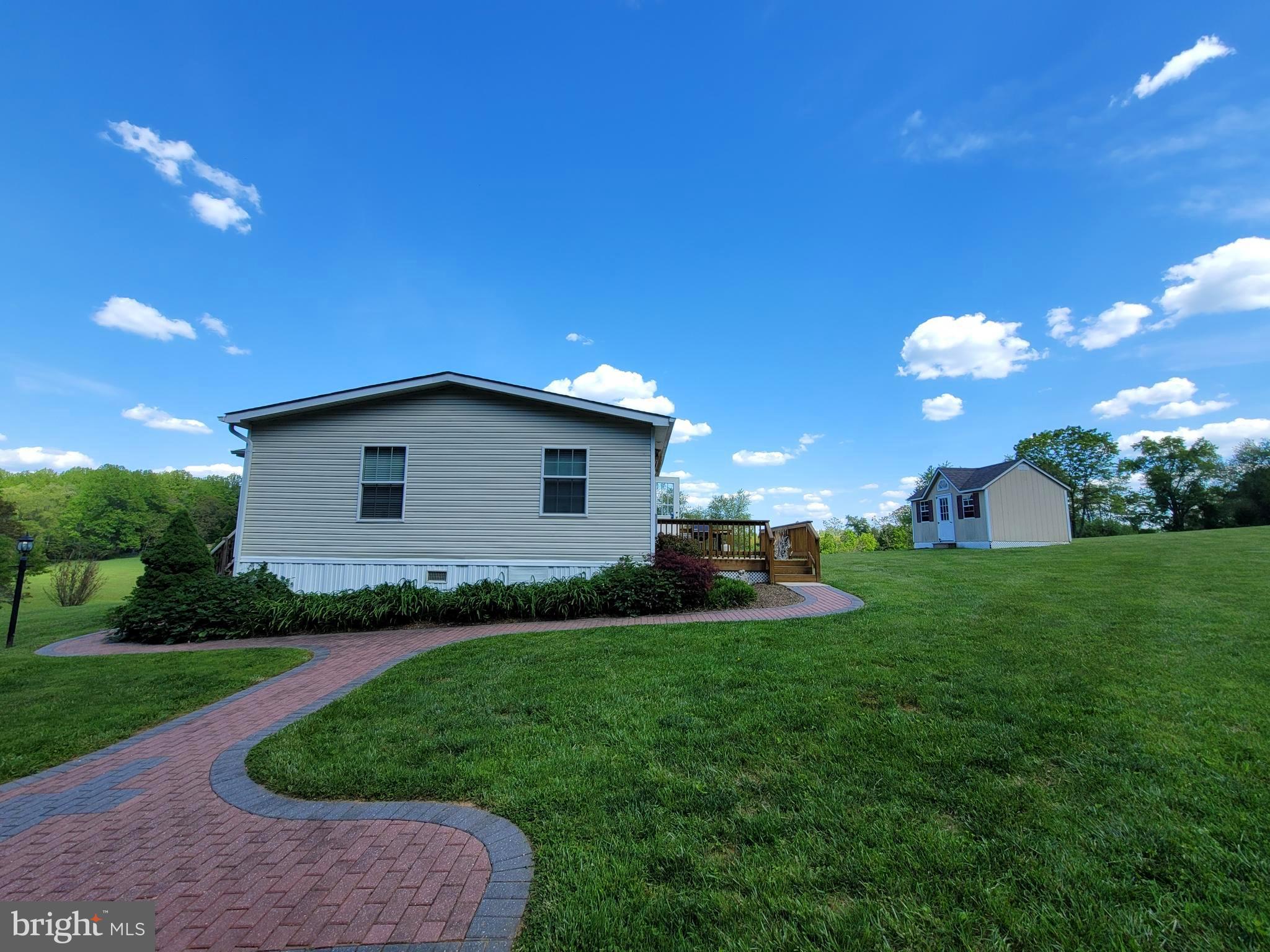 4527 Free State Road Marshall, VA 20115 - Photo 73 of 77