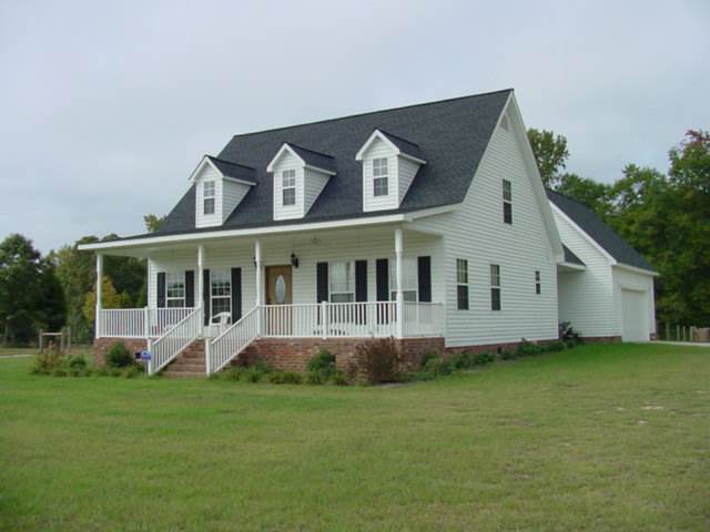 230 Bill Kay Road Belton, SC 29627 - Photo 1 of 25