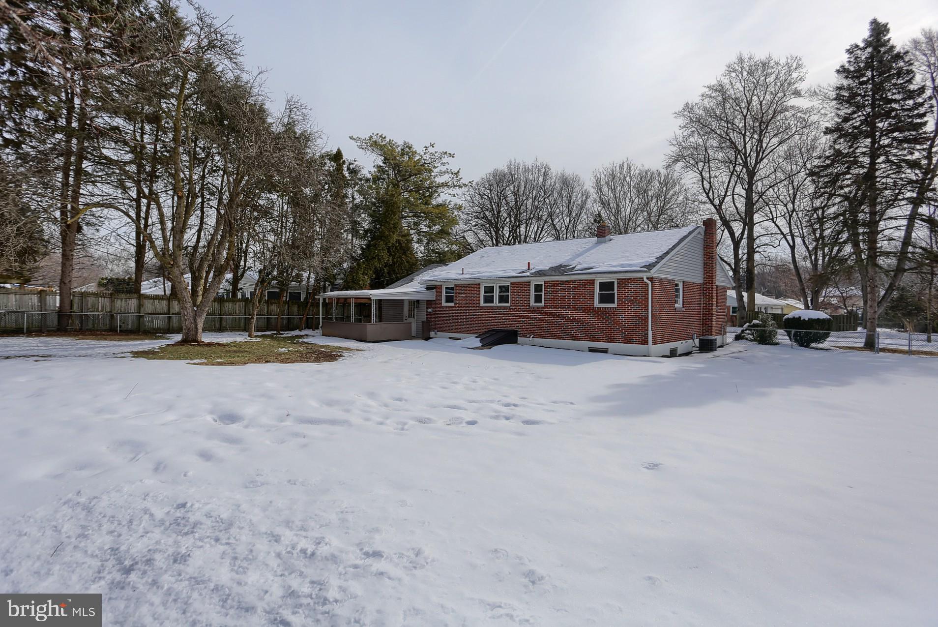 34 Vista Road Reading, PA 19610 - Photo 31 of 31 Gallery Image 31