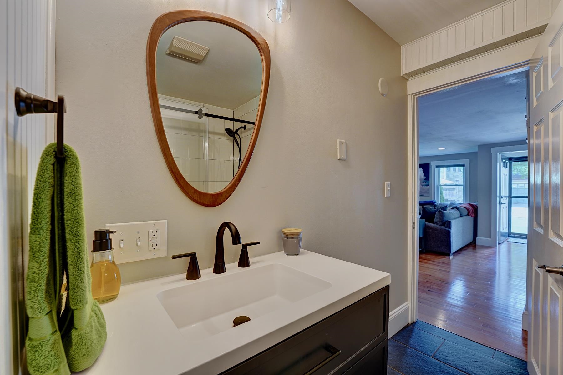 15 Arbor Street, Unit 1 Exeter, NH 03833 - Photo 14 of 24 Gallery Image 14