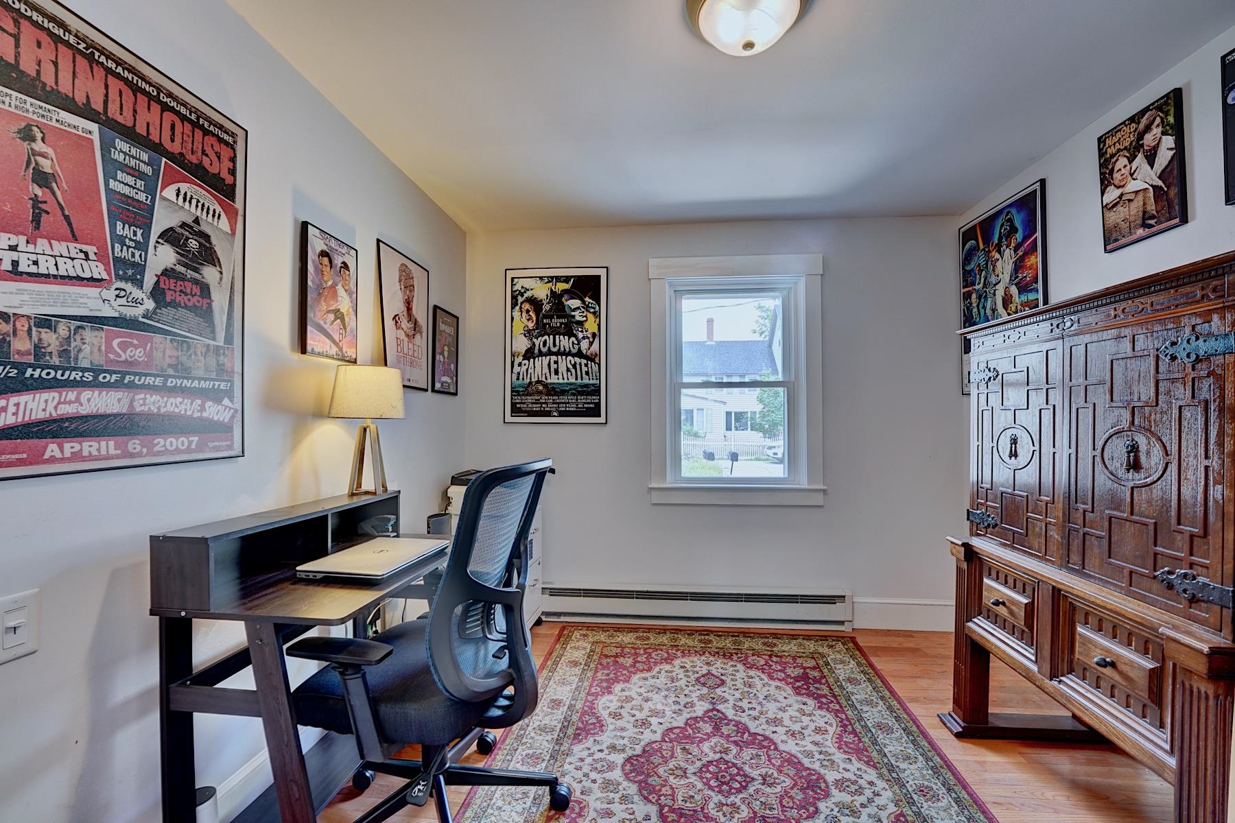 15 Arbor Street, Unit 1 Exeter, NH 03833 - Photo 15 of 24 Gallery Image 15