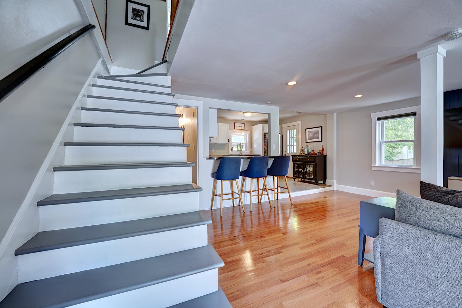 15 Arbor Street, Unit 1 Exeter, NH 03833 - Photo 16 of 24 Gallery Image 16