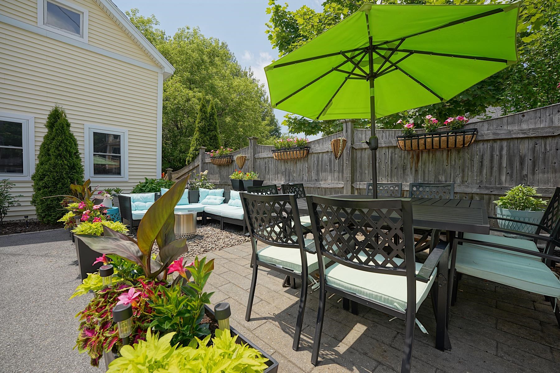 15 Arbor Street, Unit 1 Exeter, NH 03833 - Photo 3 of 24 Gallery Image 3