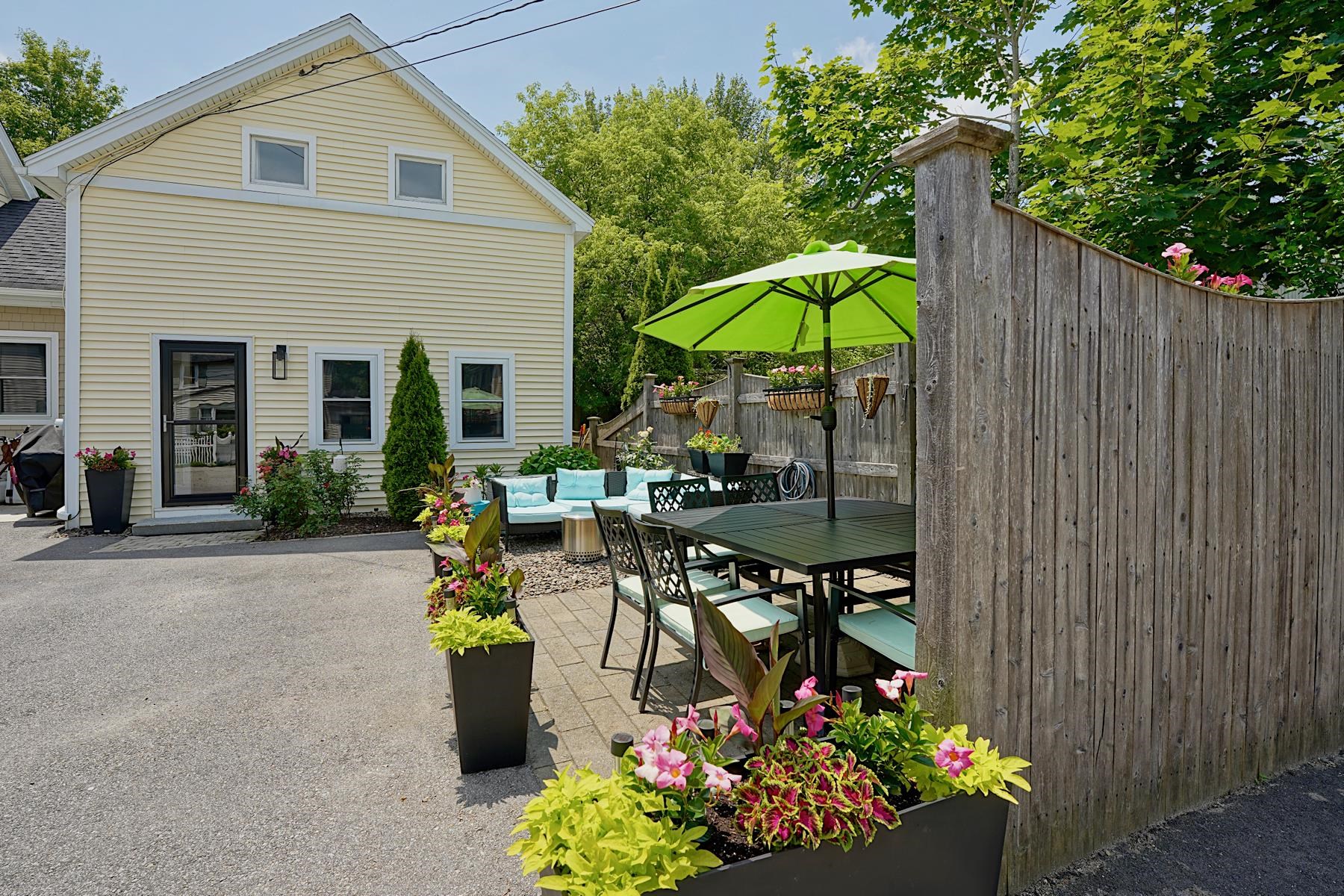 15 Arbor Street, Unit 1 Exeter, NH 03833 - Photo 6 of 24 Gallery Image 6