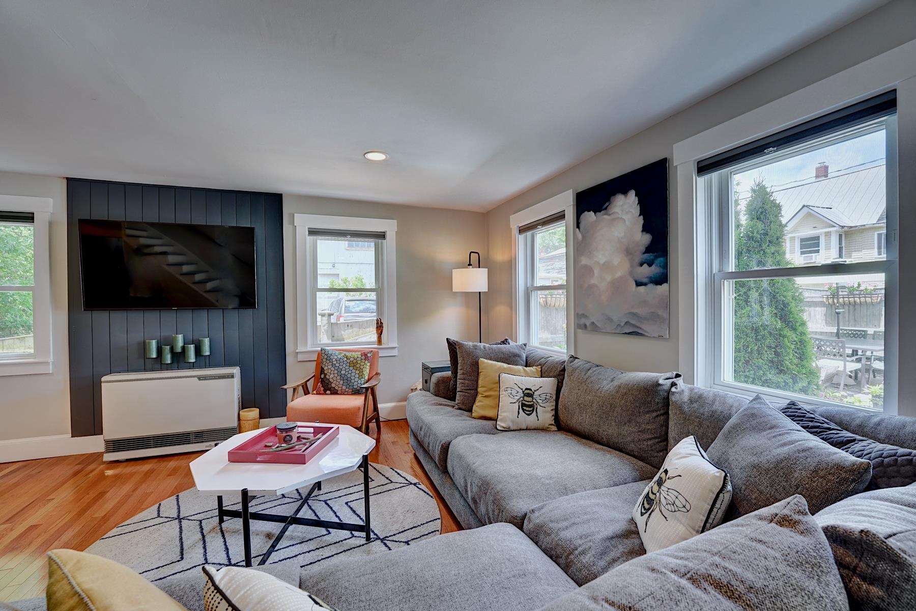 15 Arbor Street, Unit 1 Exeter, NH 03833 - Photo 8 of 24 Gallery Image 8