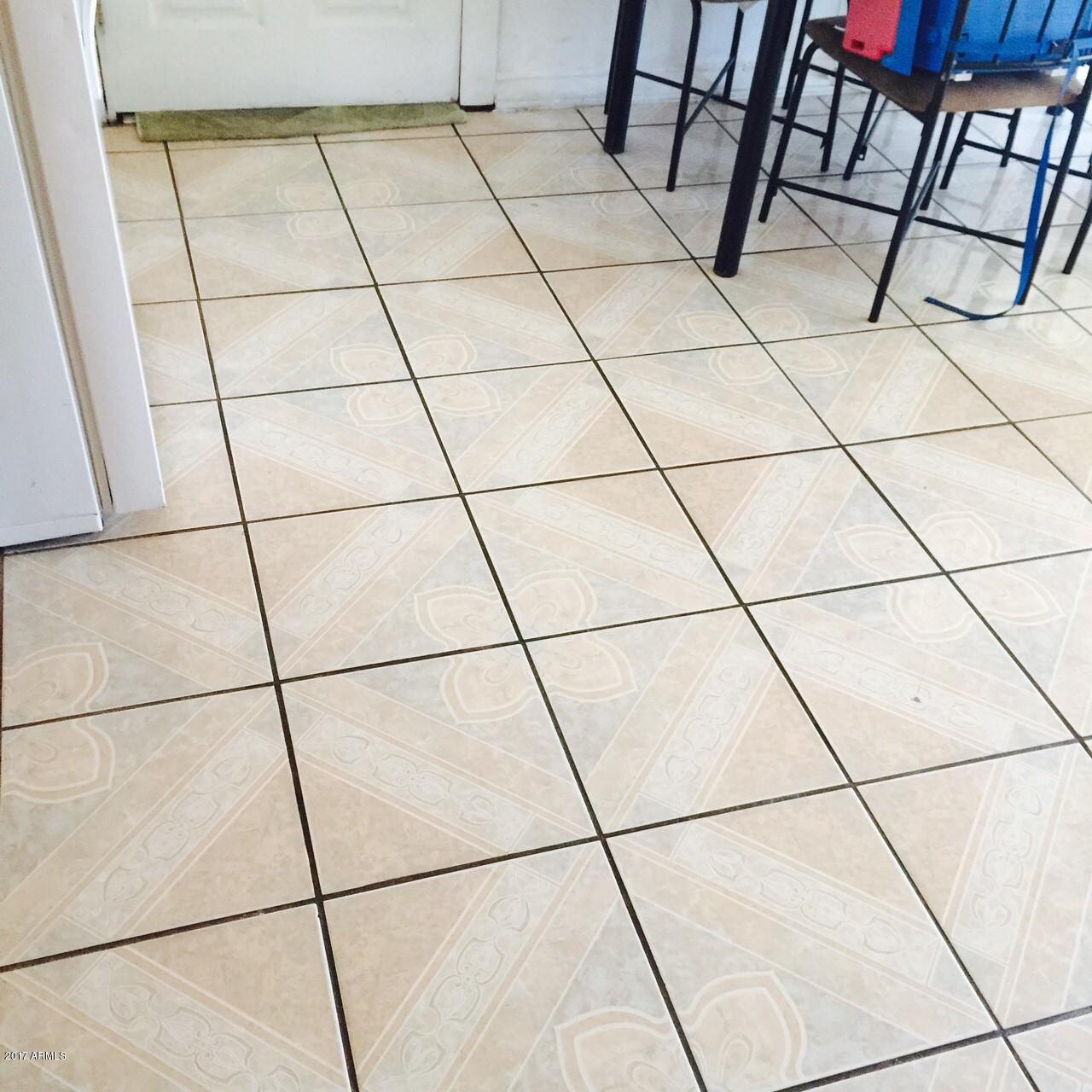 6113 West Osborn Road Phoenix, AZ 85033 - Photo 5 of 12 kitchenfloor