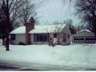 1233 Cornell Road Muskegon, MI 49441 - Photo 1 of 1 Primary Photo