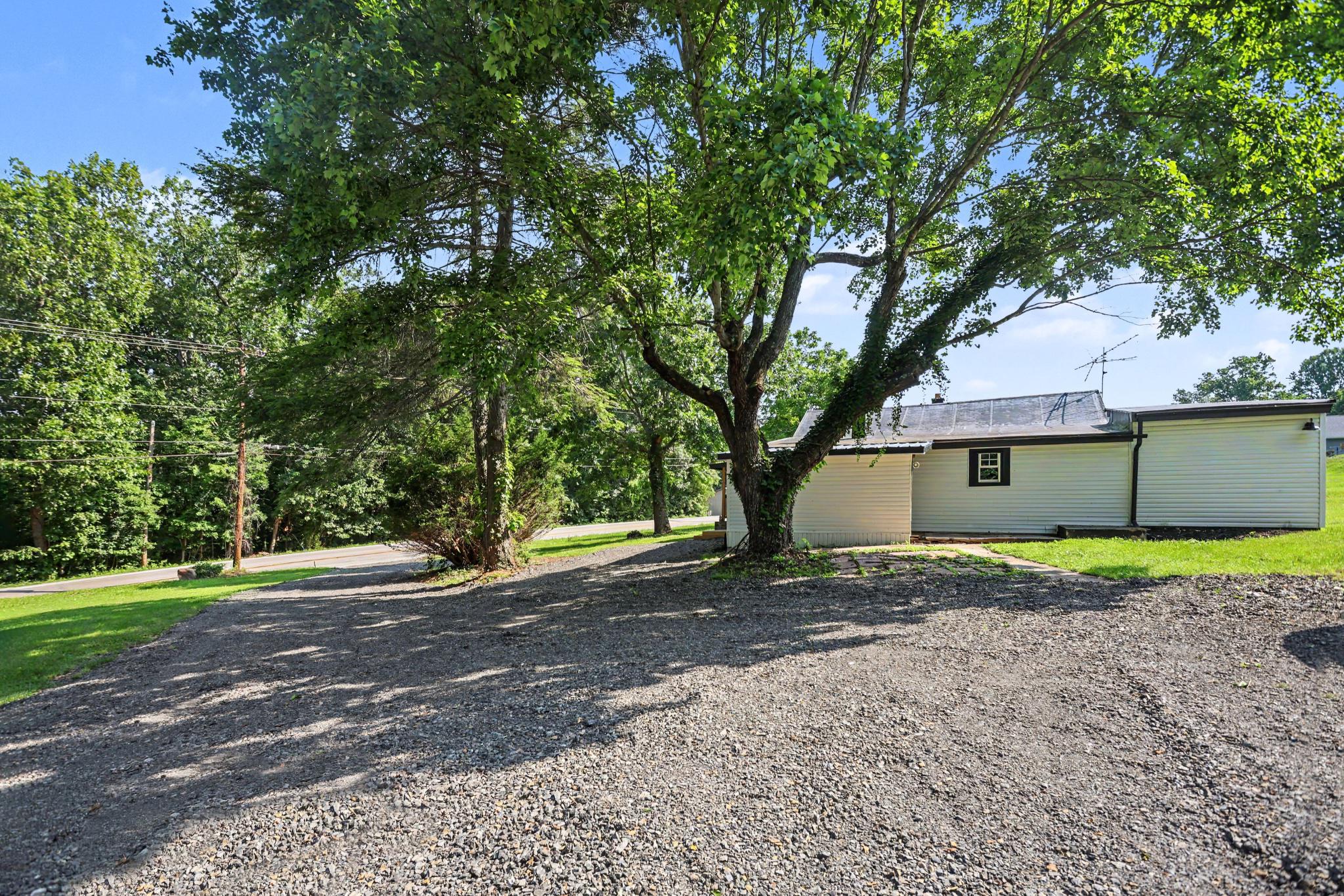 1041 Rohlers Church Road Dover, PA 17315 - Photo 5 of 33 Serene home nestled among trees.