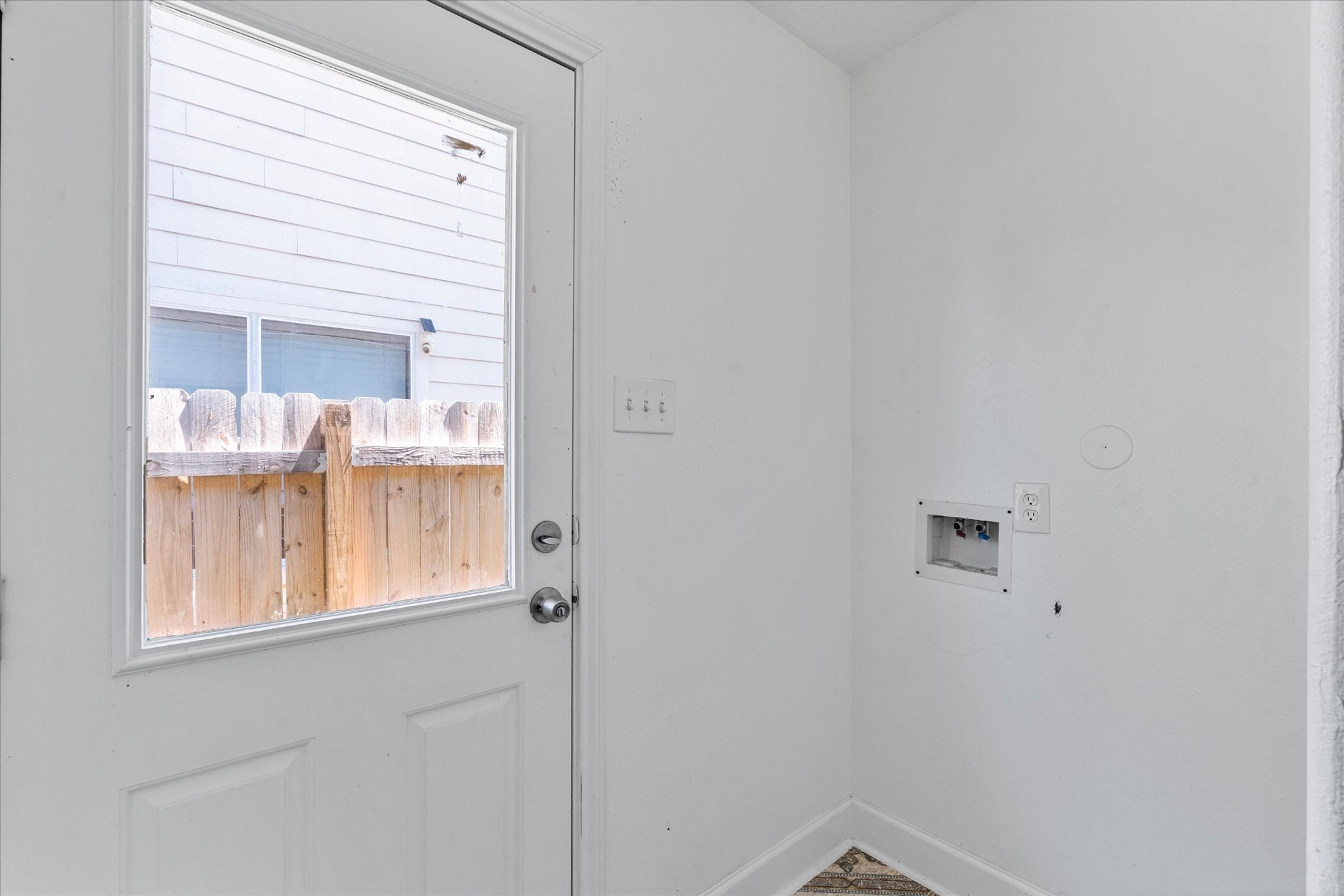 1410 Hade Falls Lane Houston, TX 77073 - Photo 11 of 25 a view of an empty room