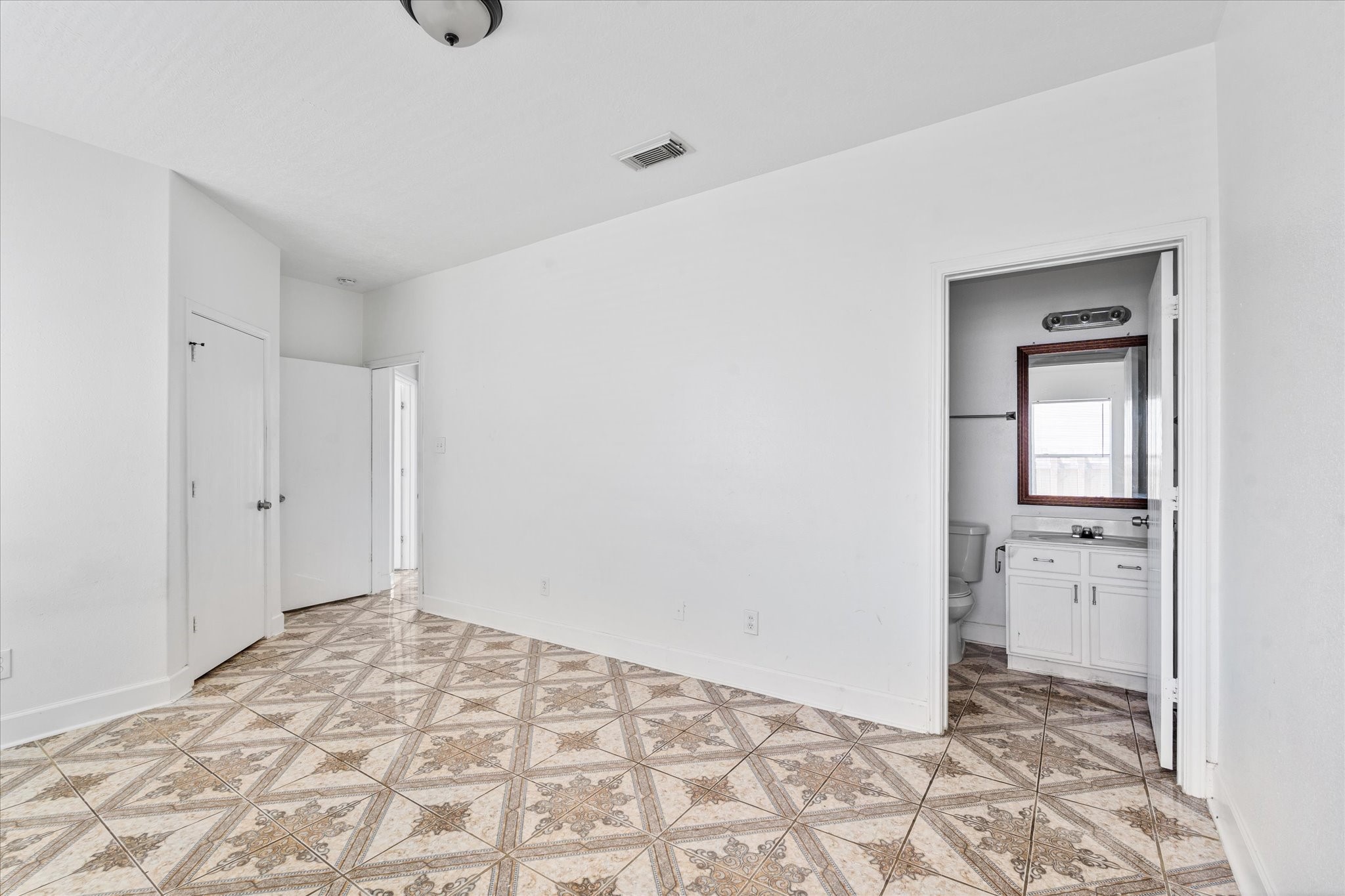 1410 Hade Falls Lane Houston, TX 77073 - Photo 21 of 25 a view of an empty room