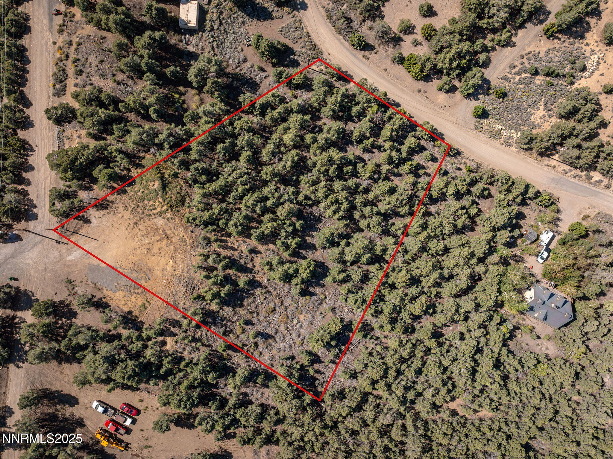 21281 Highland Road Reno, NV 89521 - Photo 17 of 20