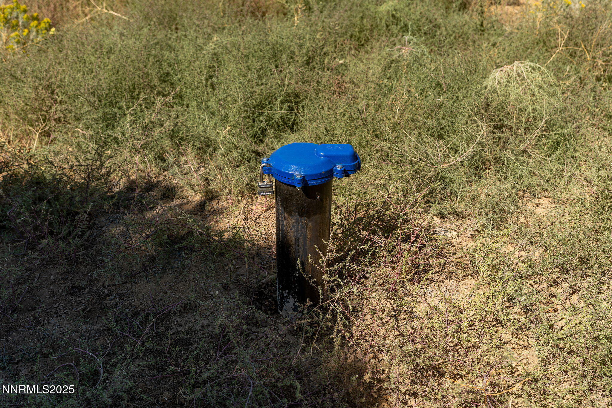 21281 Highland Road Reno, NV 89521 - Photo 6 of 20 a bathroom with a shower