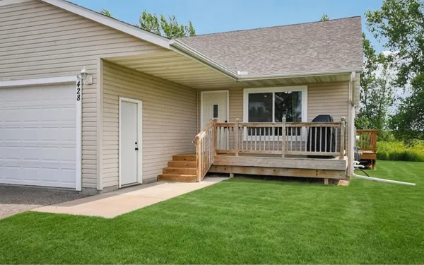 $300,000 | 428 East Cheyenne Street, Roberts, WI 54023