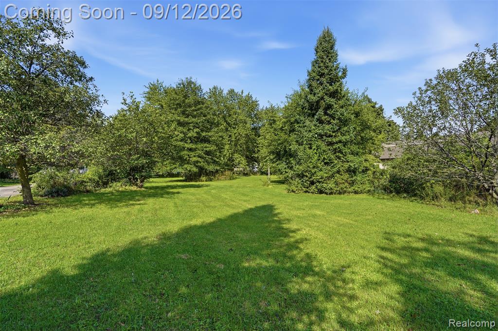 19701 Karr Road Belleville, MI 48111 - Photo 34 of 52 Gallery Image 34