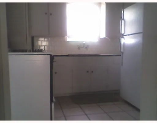 a view of cabinets