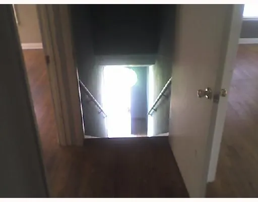 a view of balcony